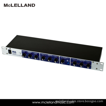Microphone/Source Mixer (MCR-61)